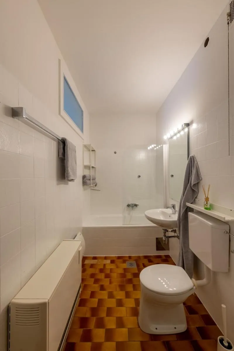 Image 3 of Wohhhlfühl Appartement im Zentrum Graz