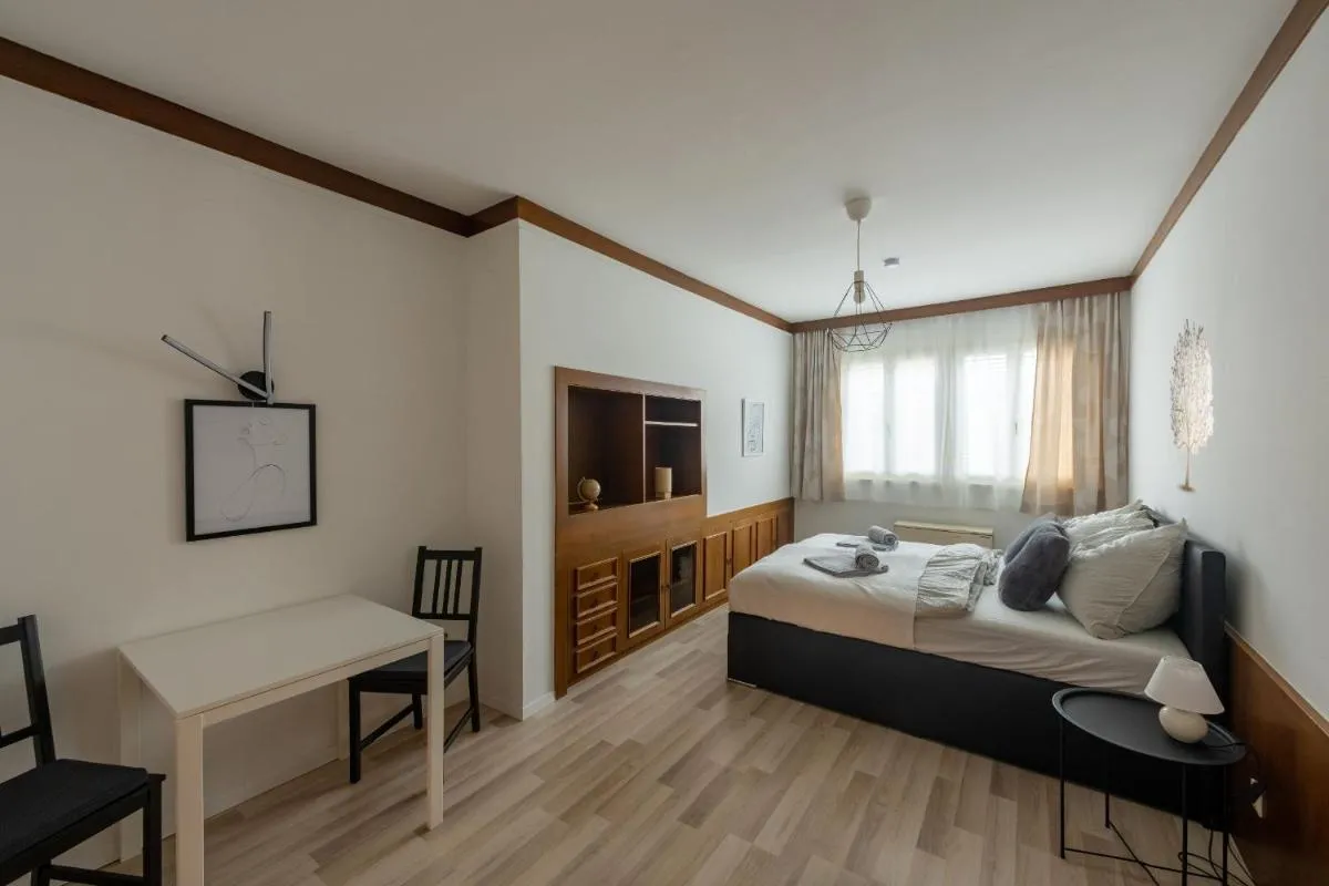 Image 1 of Wohhhlfühl Appartement im Zentrum Graz