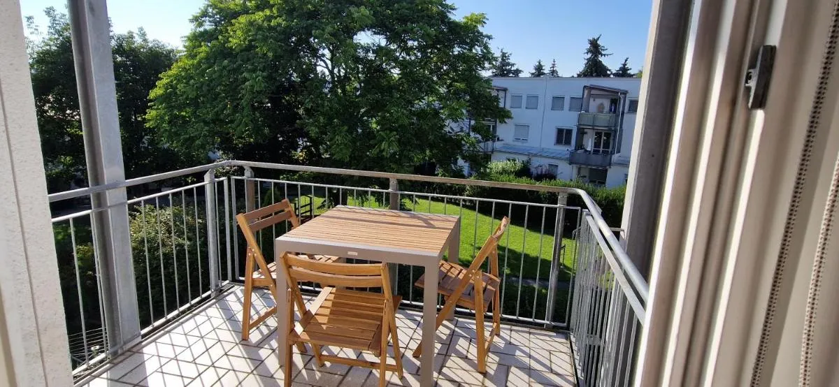 Image 5 of Wohlfühlen & Arbeiten in Toplage mit gratis Tiefgaragenplatz