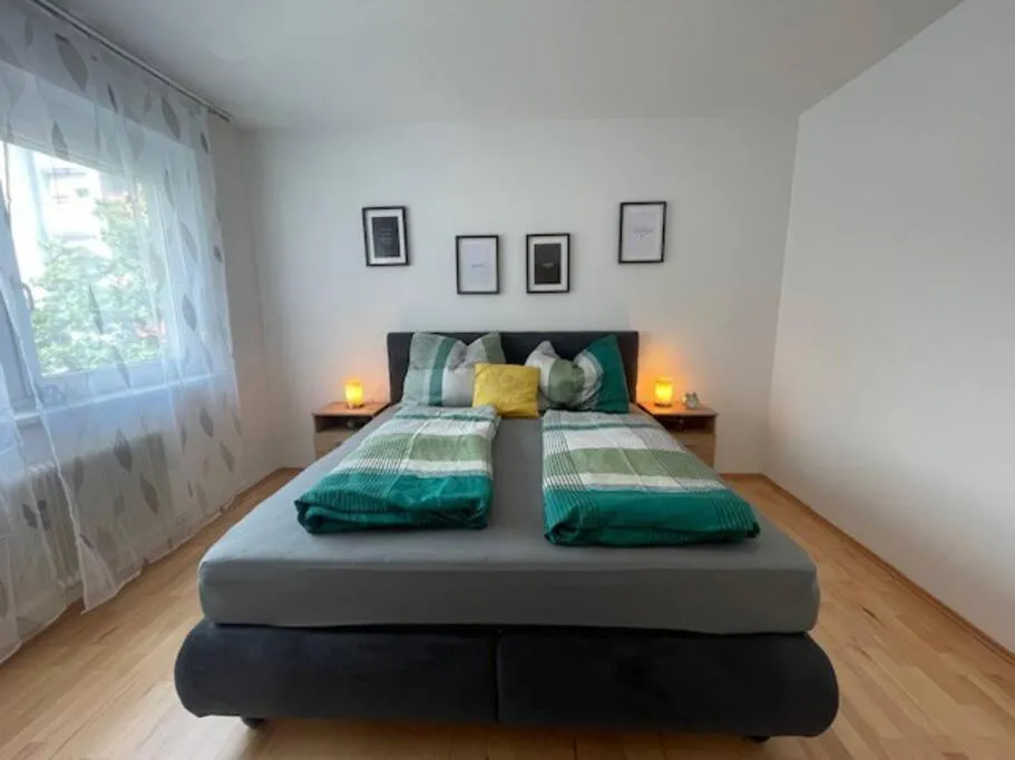 Image 1 of Wohlfühlen neben dem Murradweg