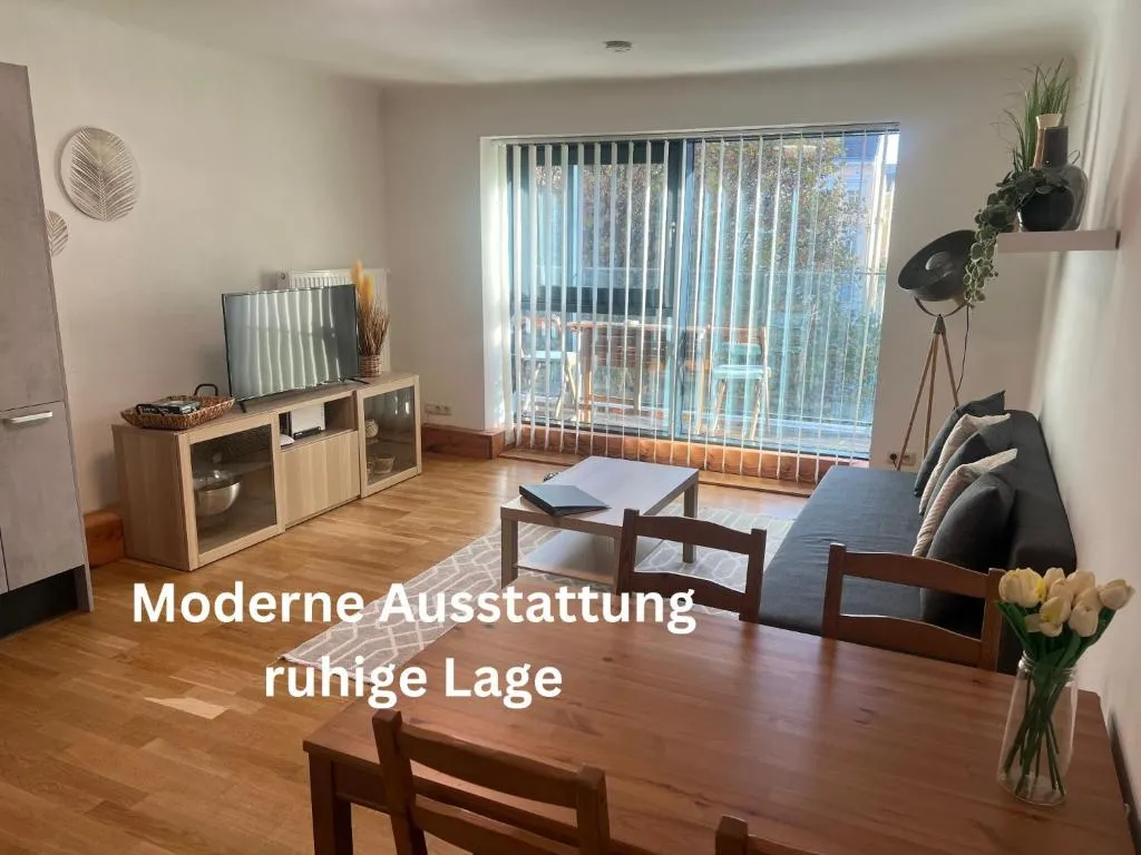 Image of Wohnen beim Stadtpark