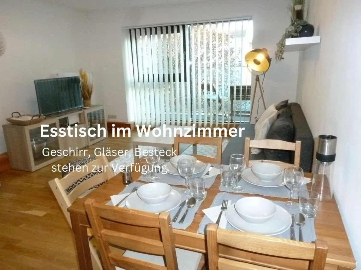 Image 3 of Wohnen beim Stadtpark