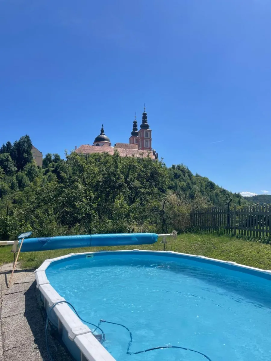 Image 1 of Wohnen in Graz Mariatrost