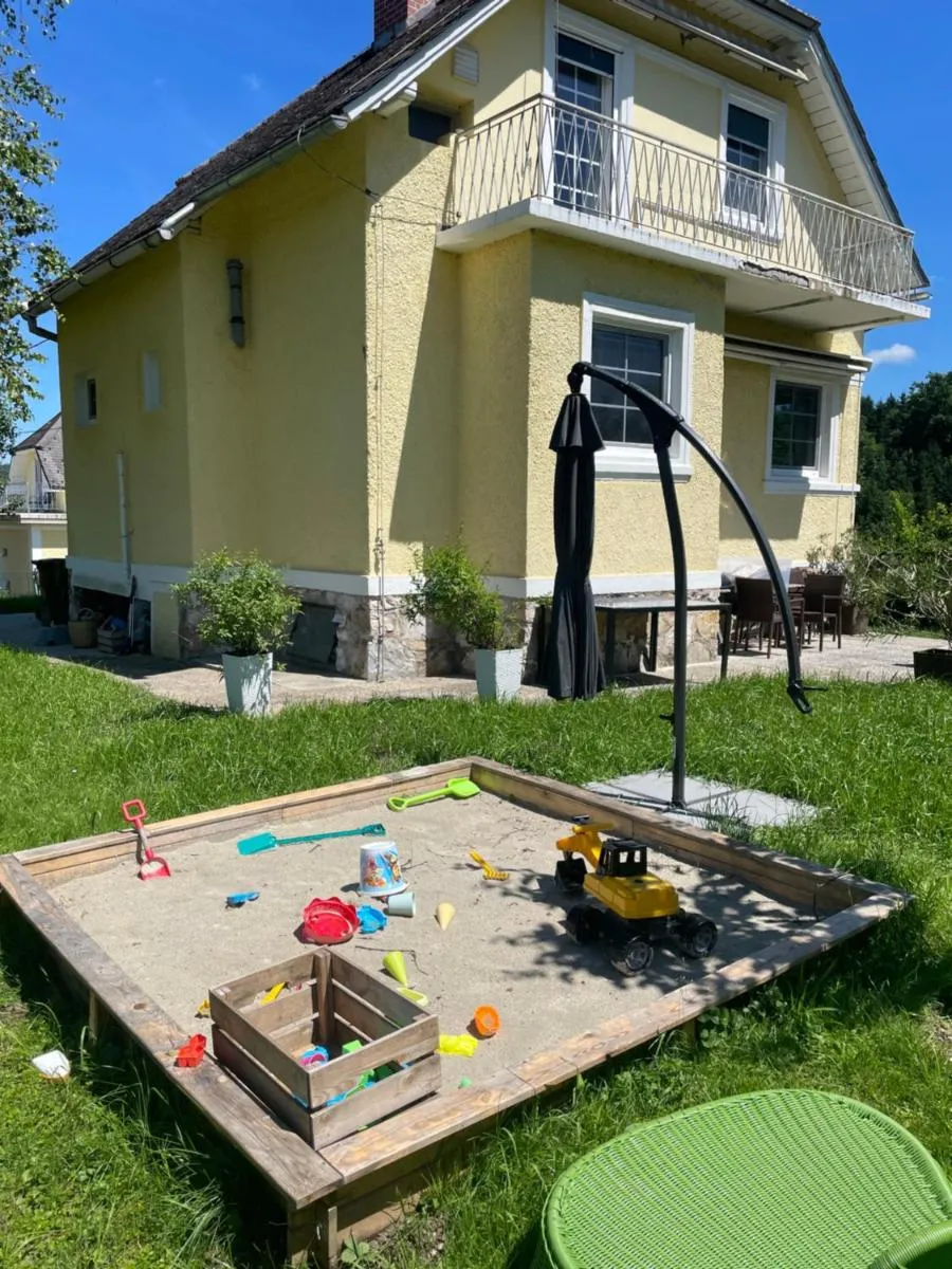 Image 2 of Wohnen in Graz Mariatrost