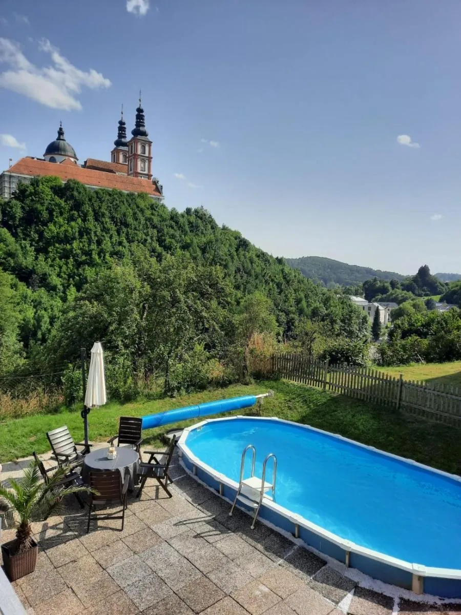 Image 3 of Wohnen in Graz Mariatrost