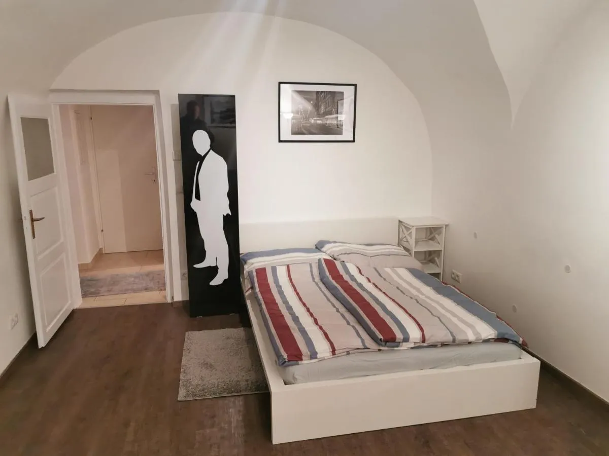 Image 6 of Zentrale, ruhige Wohnung nahe Murinsel & Kunsthaus