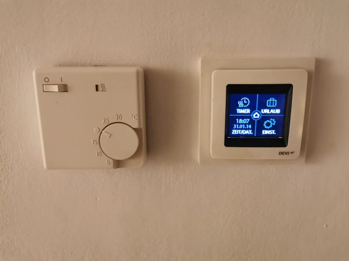 Image 4 of Zentrale, ruhige Wohnung nahe Murinsel & Kunsthaus