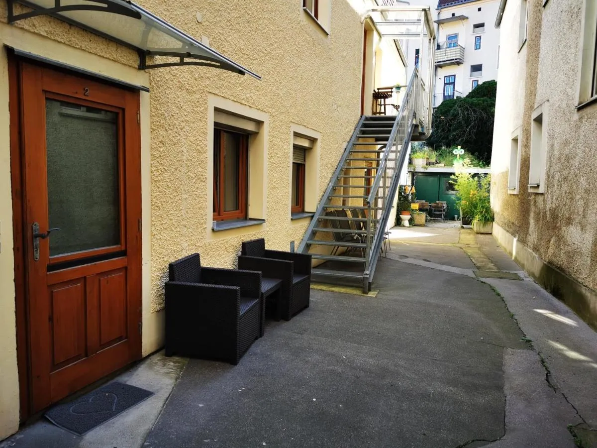 Image 5 of Zentrale, ruhige Wohnung nahe Murinsel & Kunsthaus