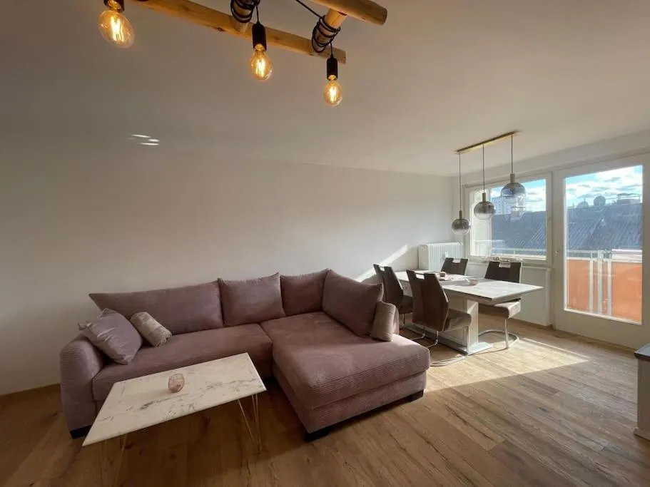 Image of Zentrales City Apartment