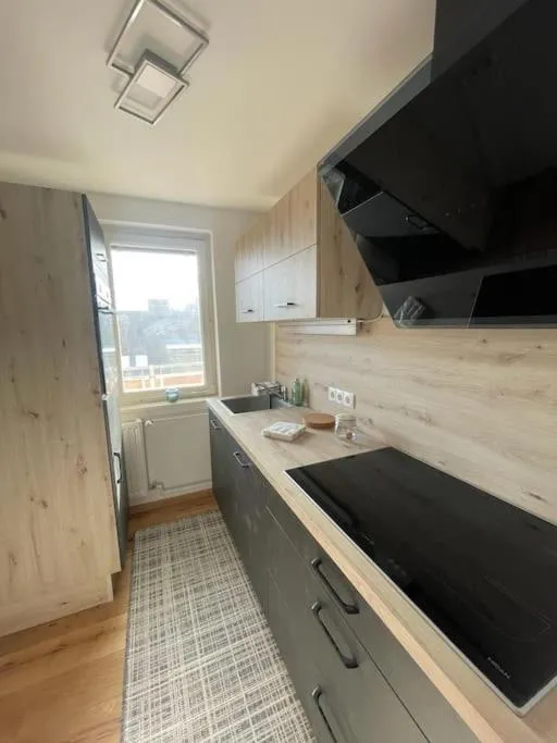 Image 6 of Zentrales City Apartment