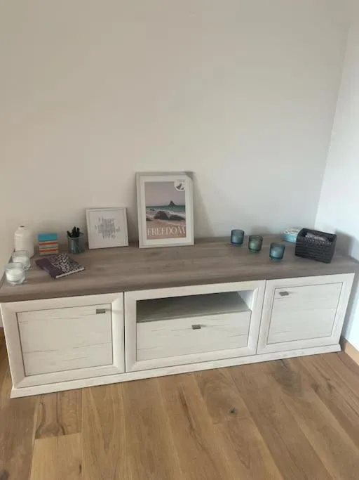 Image 4 of Zentrales City Apartment