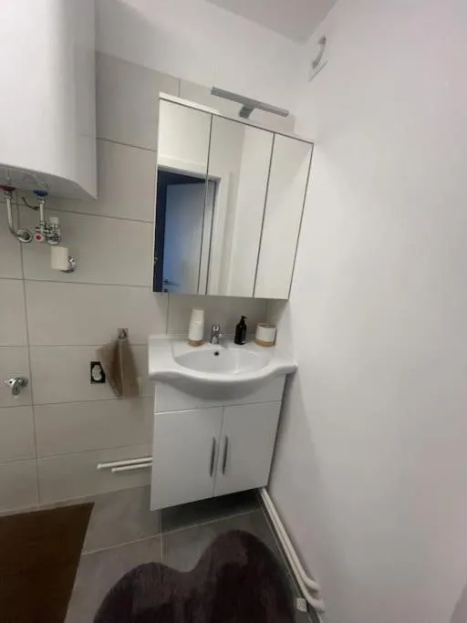 Image 5 of Zentrales City Apartment