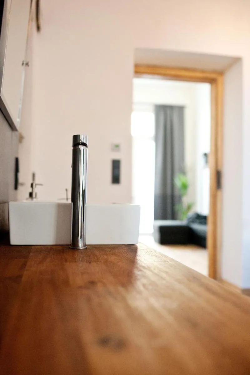 Image 4 of Zentrales & modernes City-Apartment