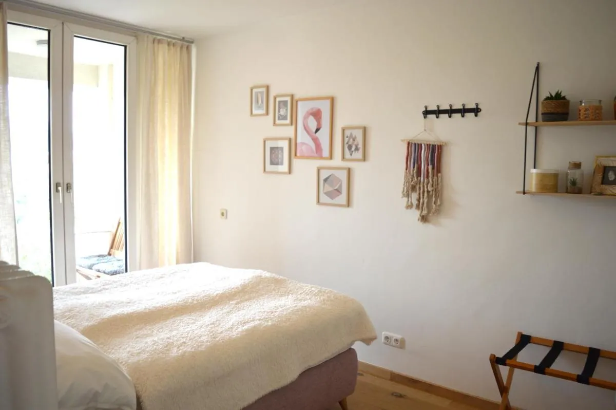 Image 6 of Zentrales park-side Apartment