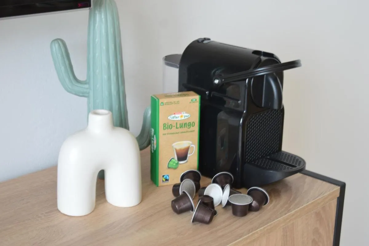 Image 4 of Zentrales park-side Apartment