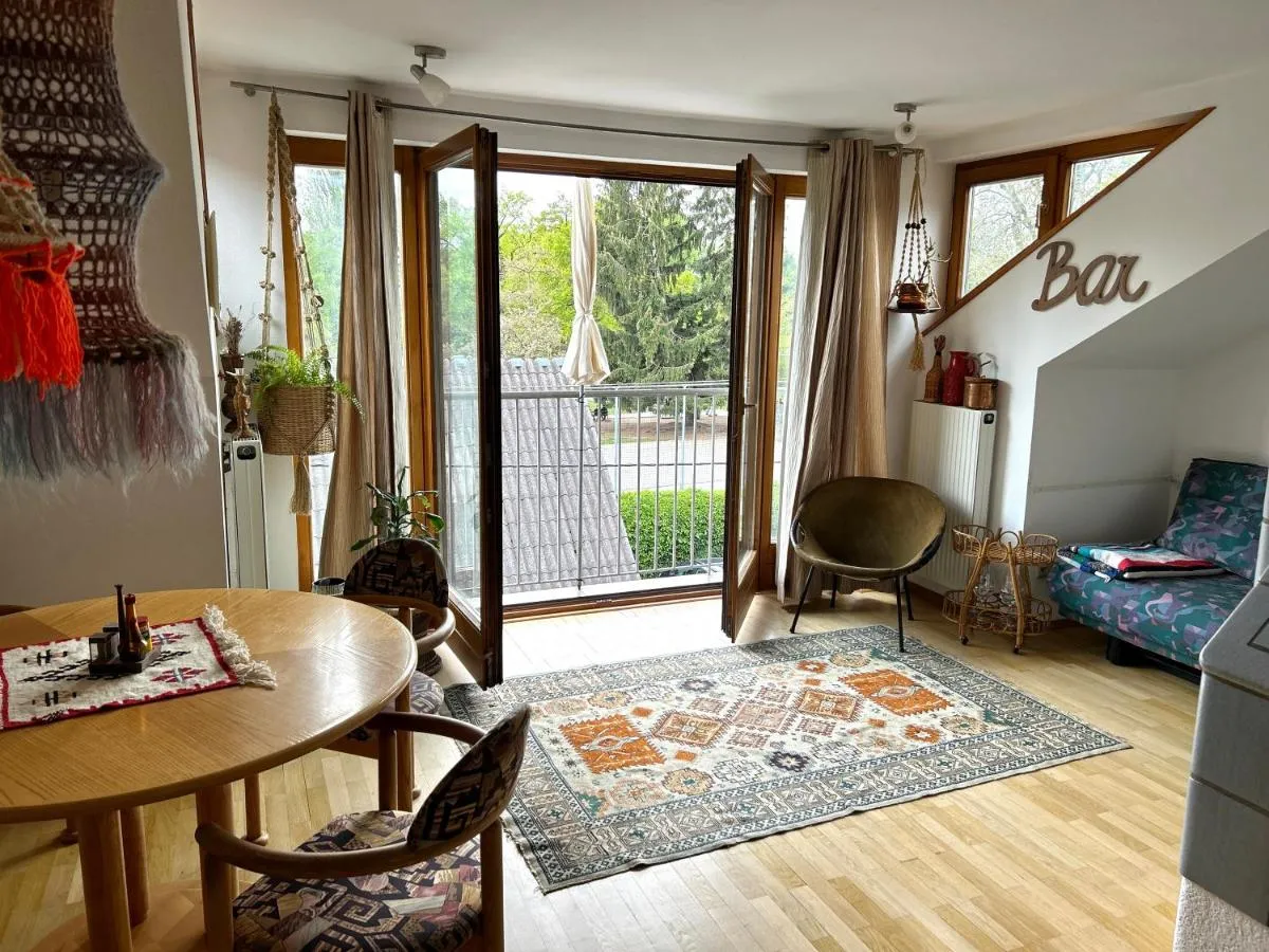 Image 1 of Zentrales, sonniges Appartement im Herzen von Graz