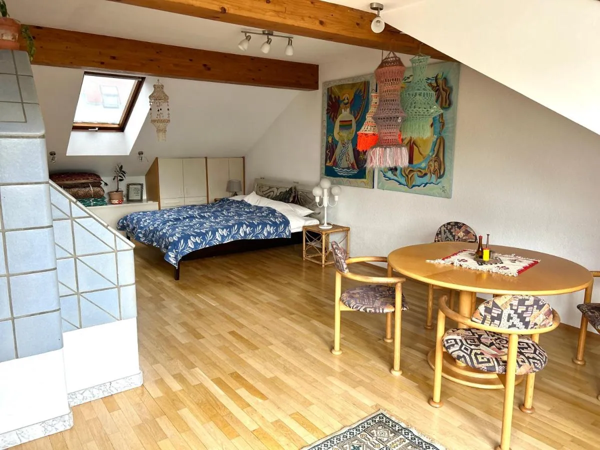 Image 5 of Zentrales, sonniges Appartement im Herzen von Graz