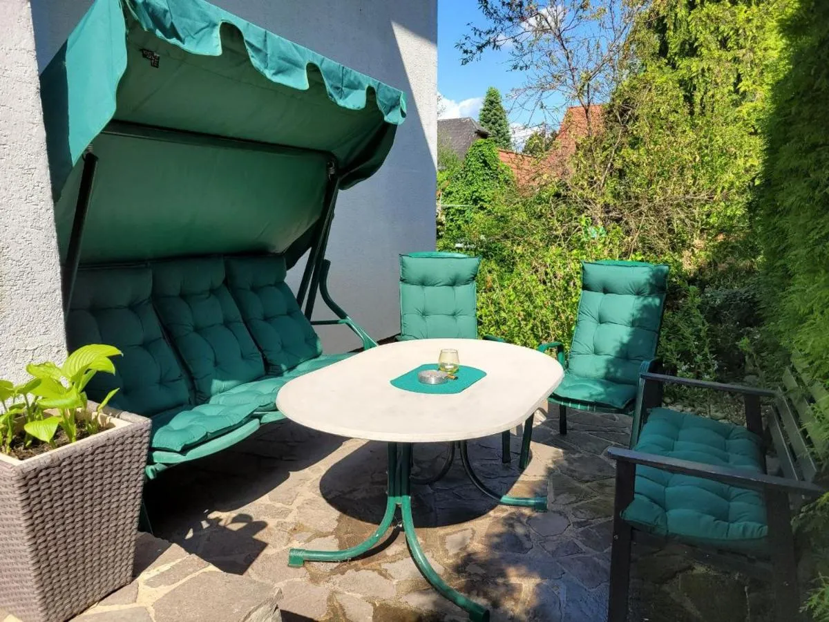 Image 4 of Zentral gelegene, sehr ruhige und helle Wohnung