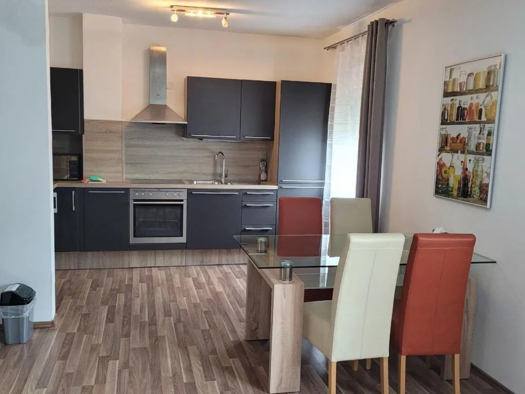 Image of Zentral gelegene, sehr ruhige und helle Wohnung