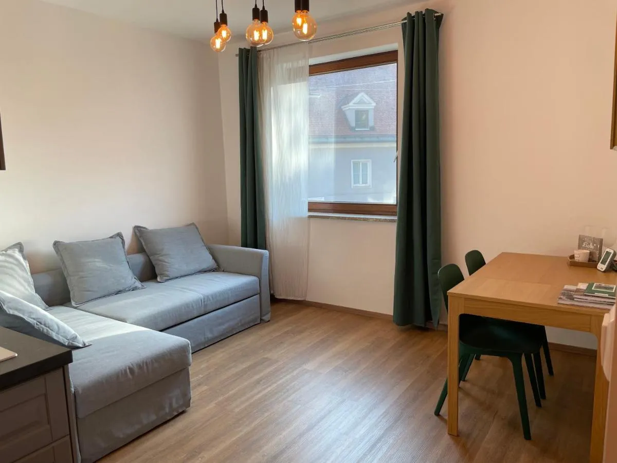 Image 3 of Zentrum & Parkmöglichkeit Apartment