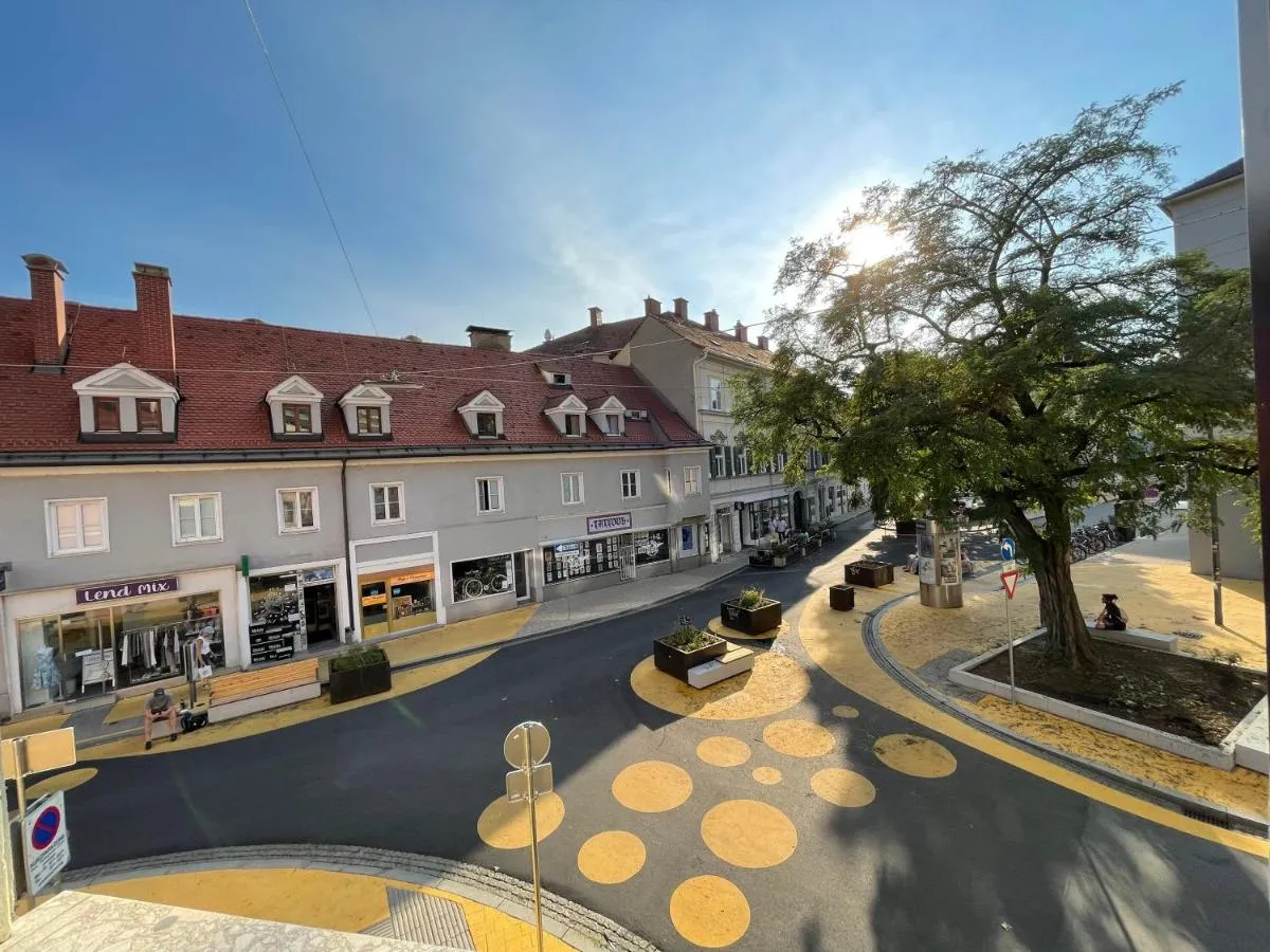 Image 4 of Zentrum & Parkmöglichkeit Apartment