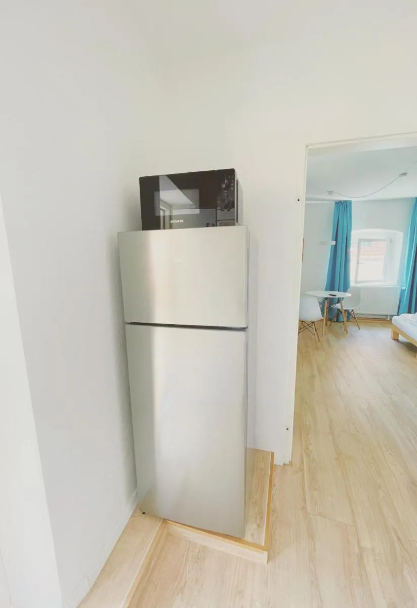 Image 6 of contactless Self-Check-IN – 5 minutes to center, Murliving