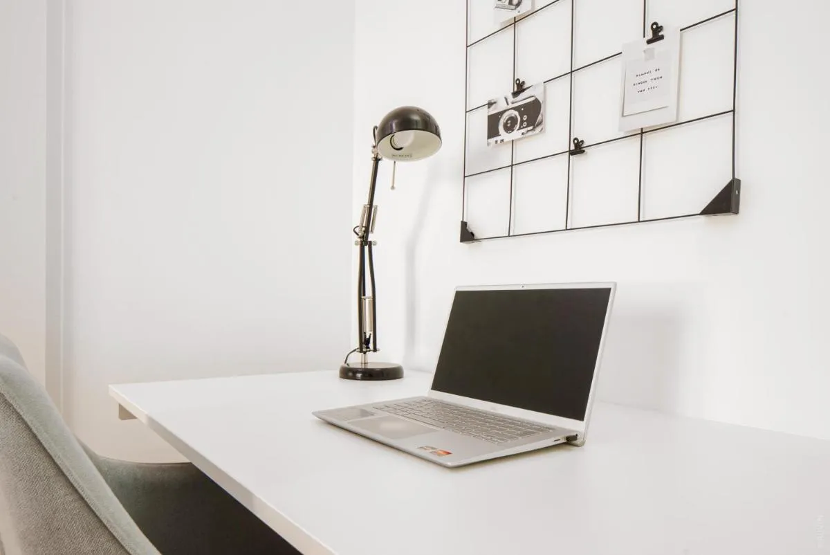 Image 6 of contactless Self-Check-IN – Apartment am Hauptbahnhof
