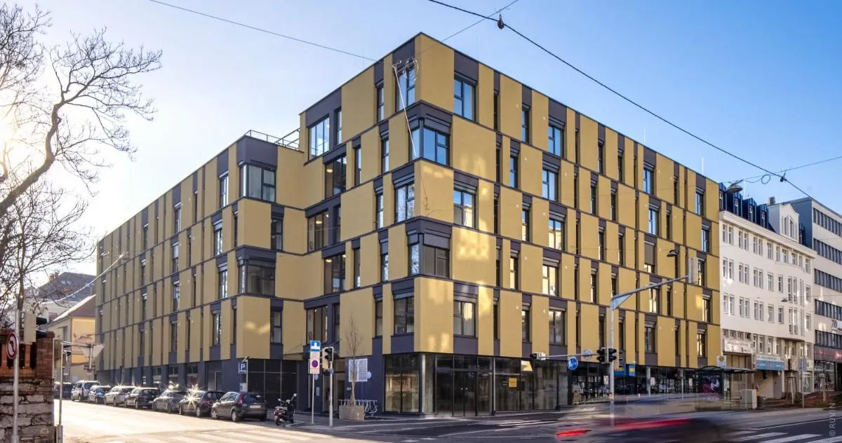 Image 5 of contactless Self-Check-IN – Apartment am Hauptbahnhof