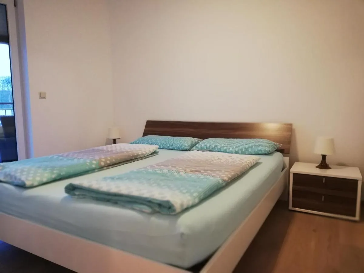 Image 2 of APARTMENT SCHLOSSBERGBLICK