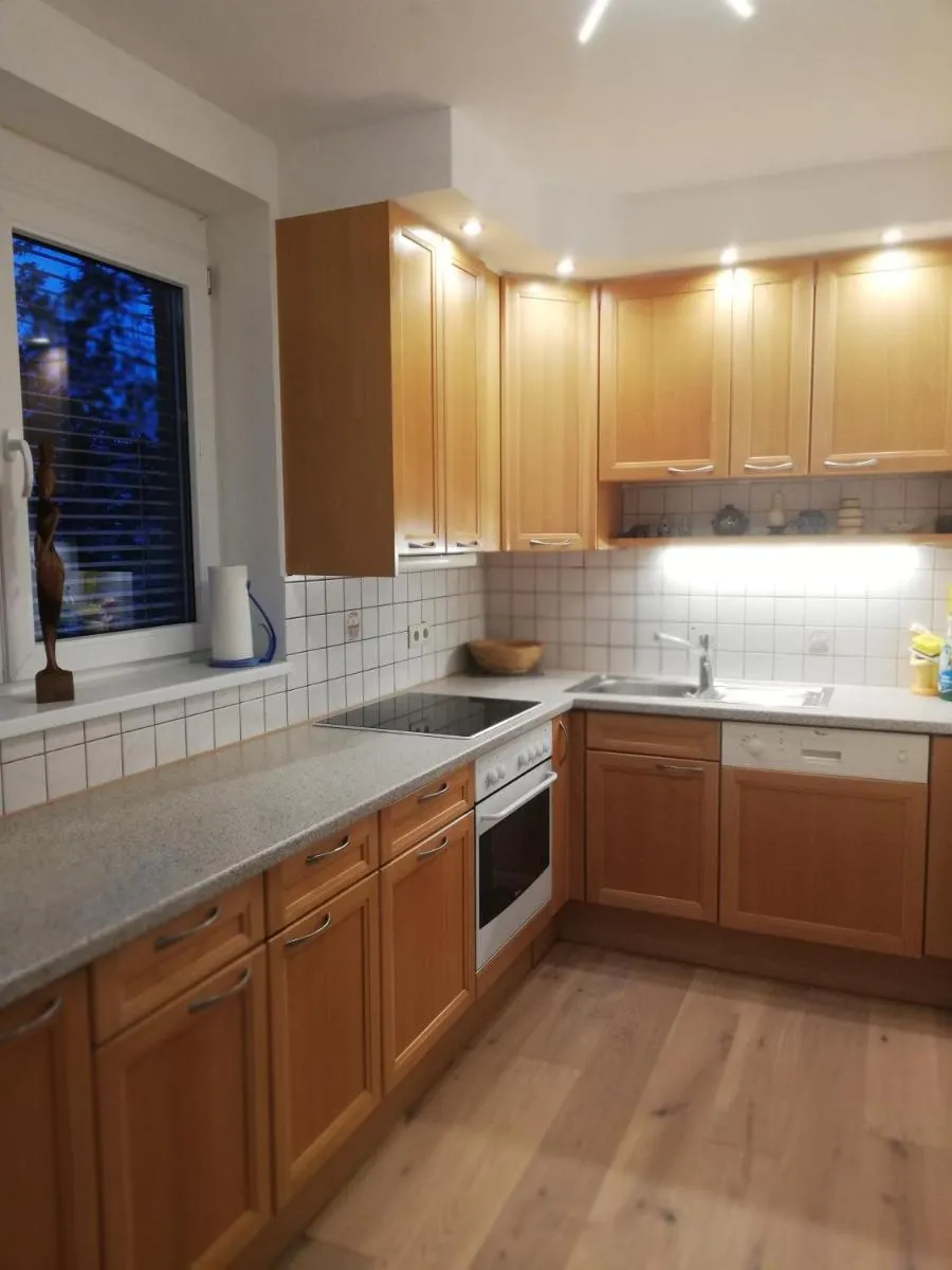 Image 3 of APARTMENT SCHLOSSBERGBLICK