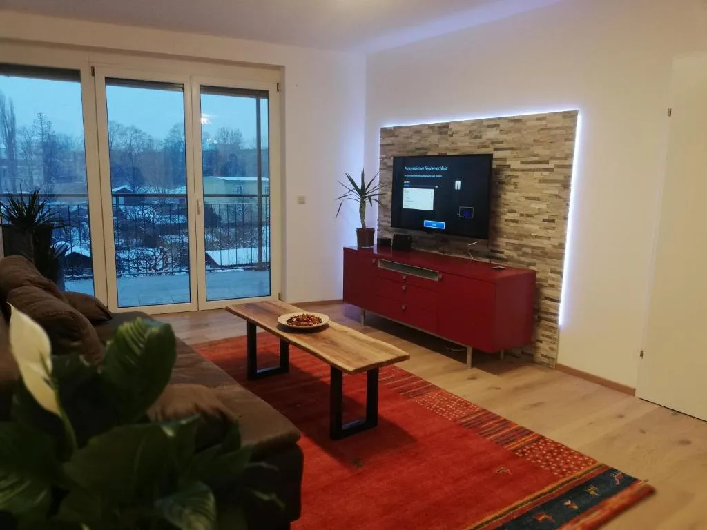 Image of APARTMENT SCHLOSSBERGBLICK