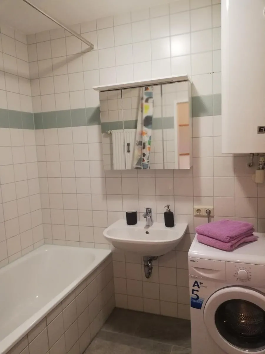 Image 6 of APARTMENT SCHLOSSBERGBLICK