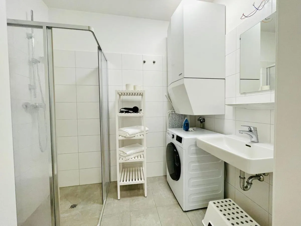 Image 4 of APSTAY City Center I FREE Parking I Self Check-in