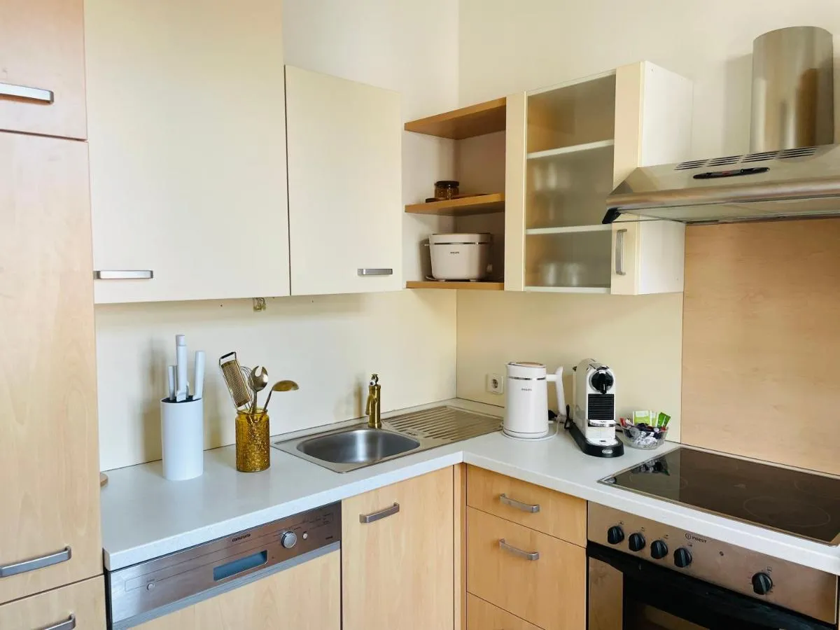 Image 2 of APSTAY City Center I FREE Parking I Self Check-in