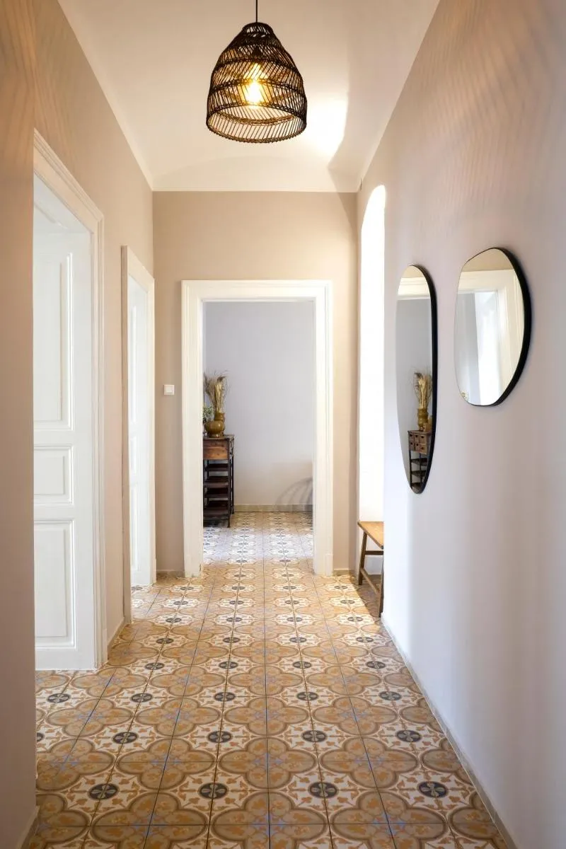 Image 4 of Altbau-Traum im Stadtzentrum – free parking