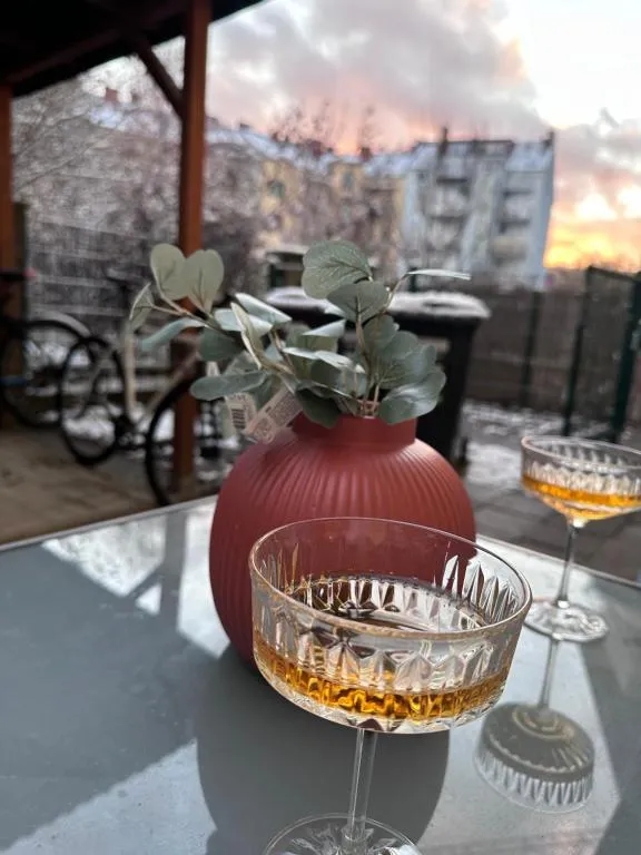 Image of Altbaucharme direkt im Zentrum