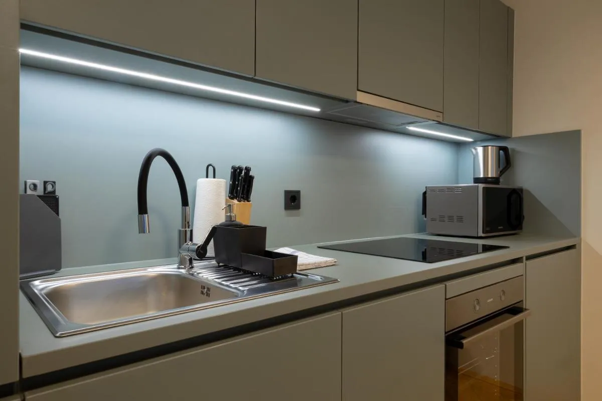 Image 1 of Altstadtjuwel Färbergasse Graz