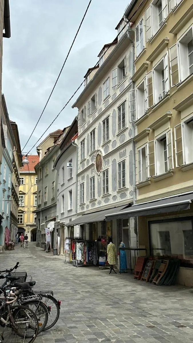 Image 5 of Altstadtjuwel Färbergasse Graz