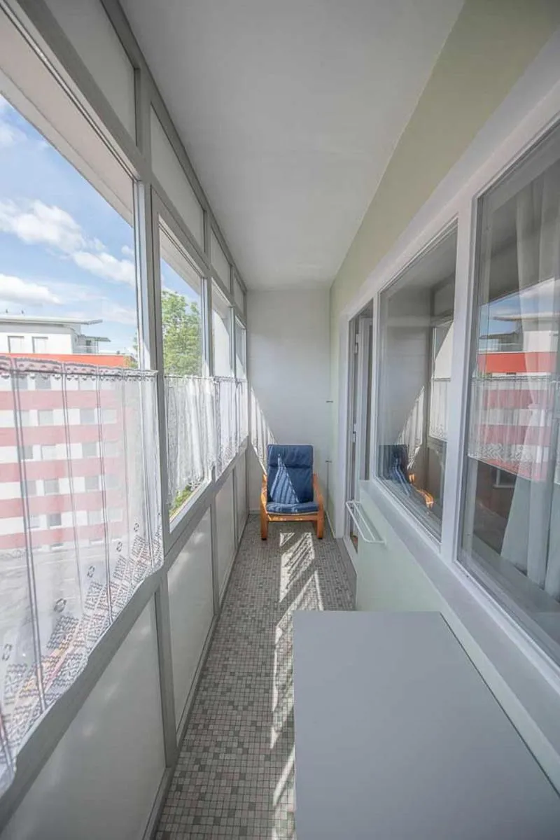 Image 5 of Apartment