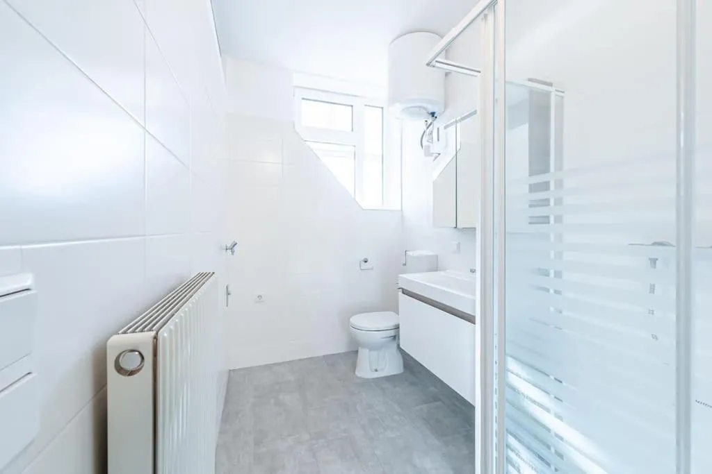 Image 2 of Apartment Khodai – Bergblick