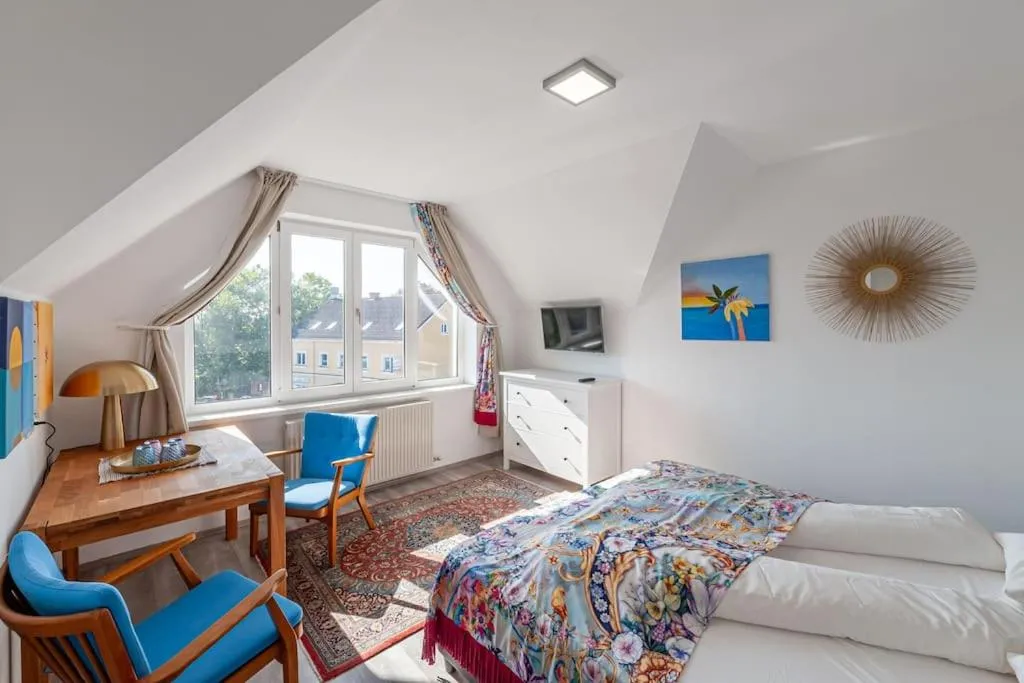 Image of Apartment Khodai – Koralm