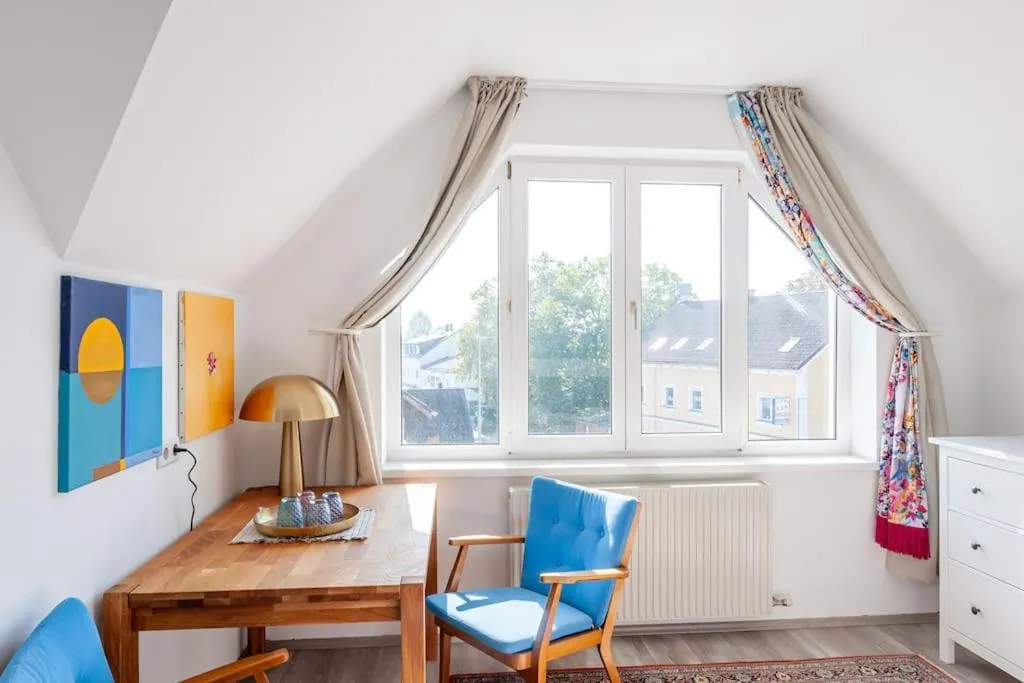 Image 1 of Apartment Khodai – Koralm