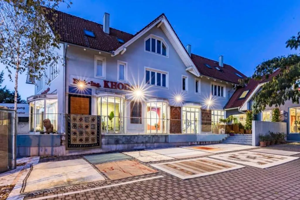 Image 3 of Apartment Khodai – Koralm