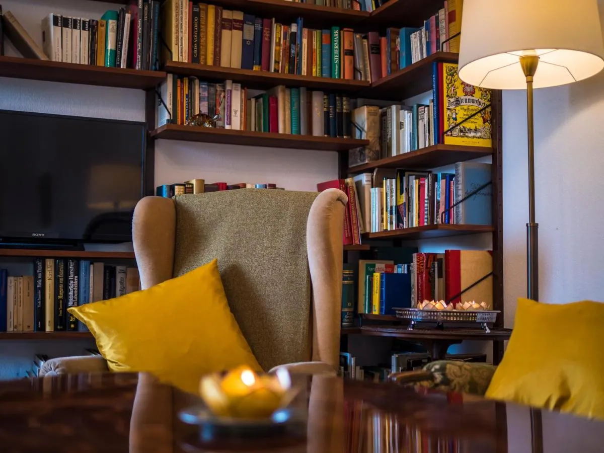 Image 4 of Apartment “Maria Theresia”