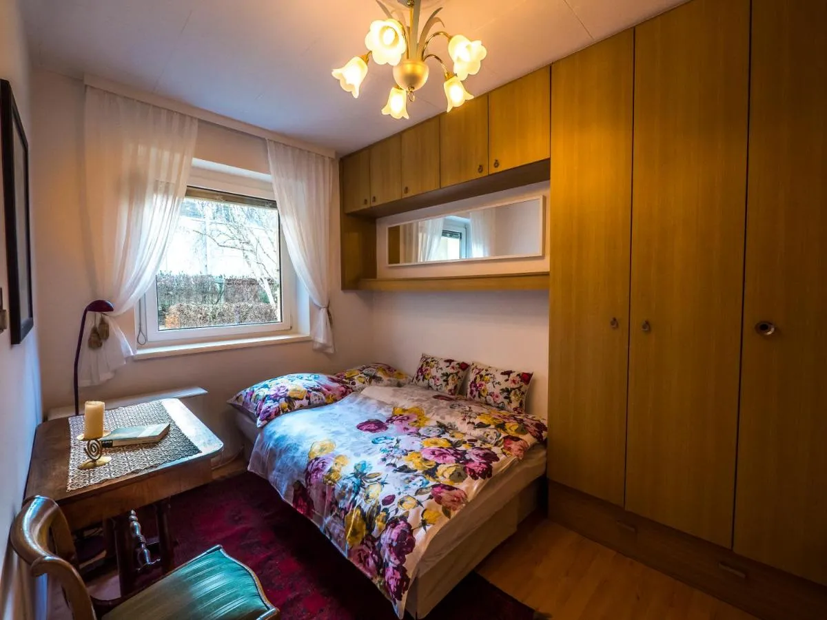 Image 1 of Apartment “Maria Theresia”
