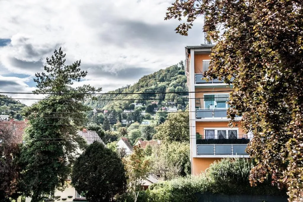 Image of Apartment PourinGraz für Kunst- und Tennisliebhaber