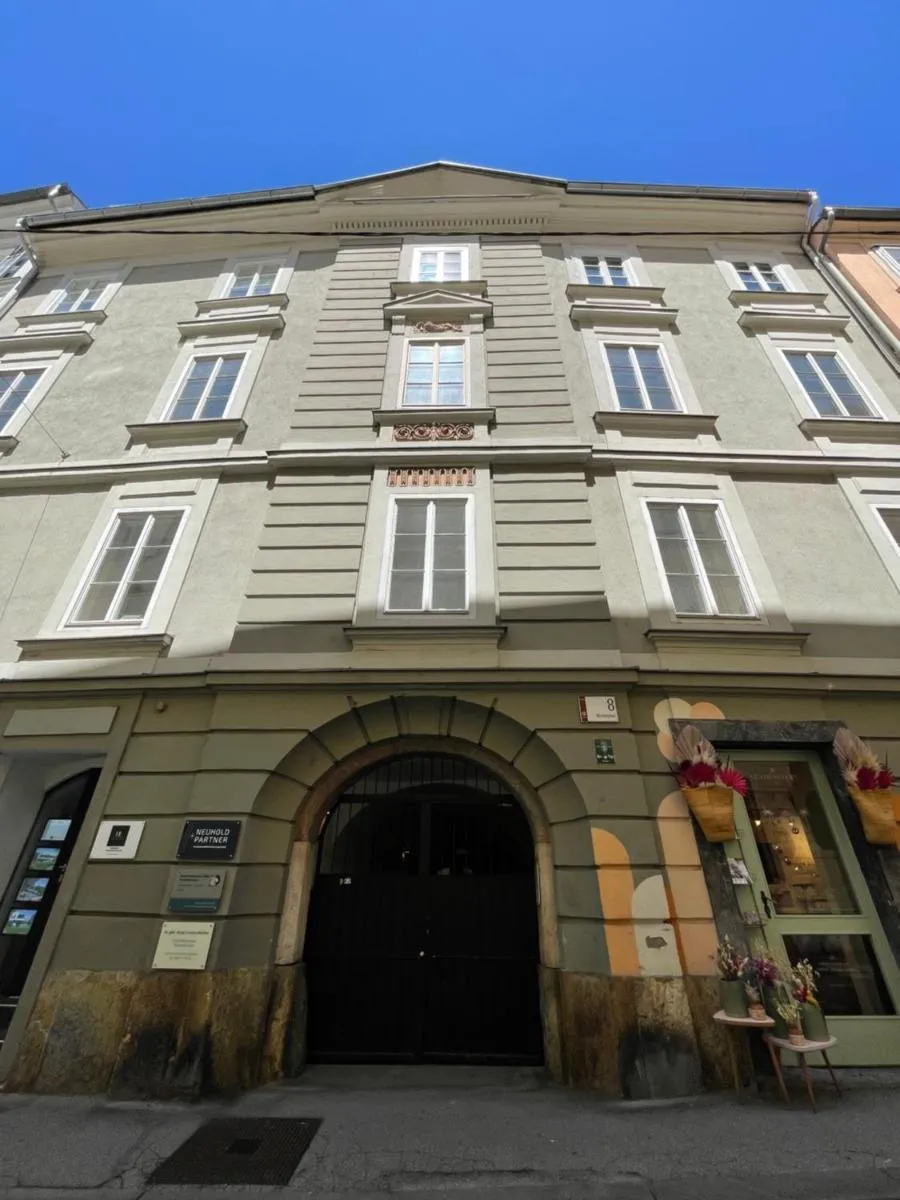 Image 2 of Apartment Zum Dom