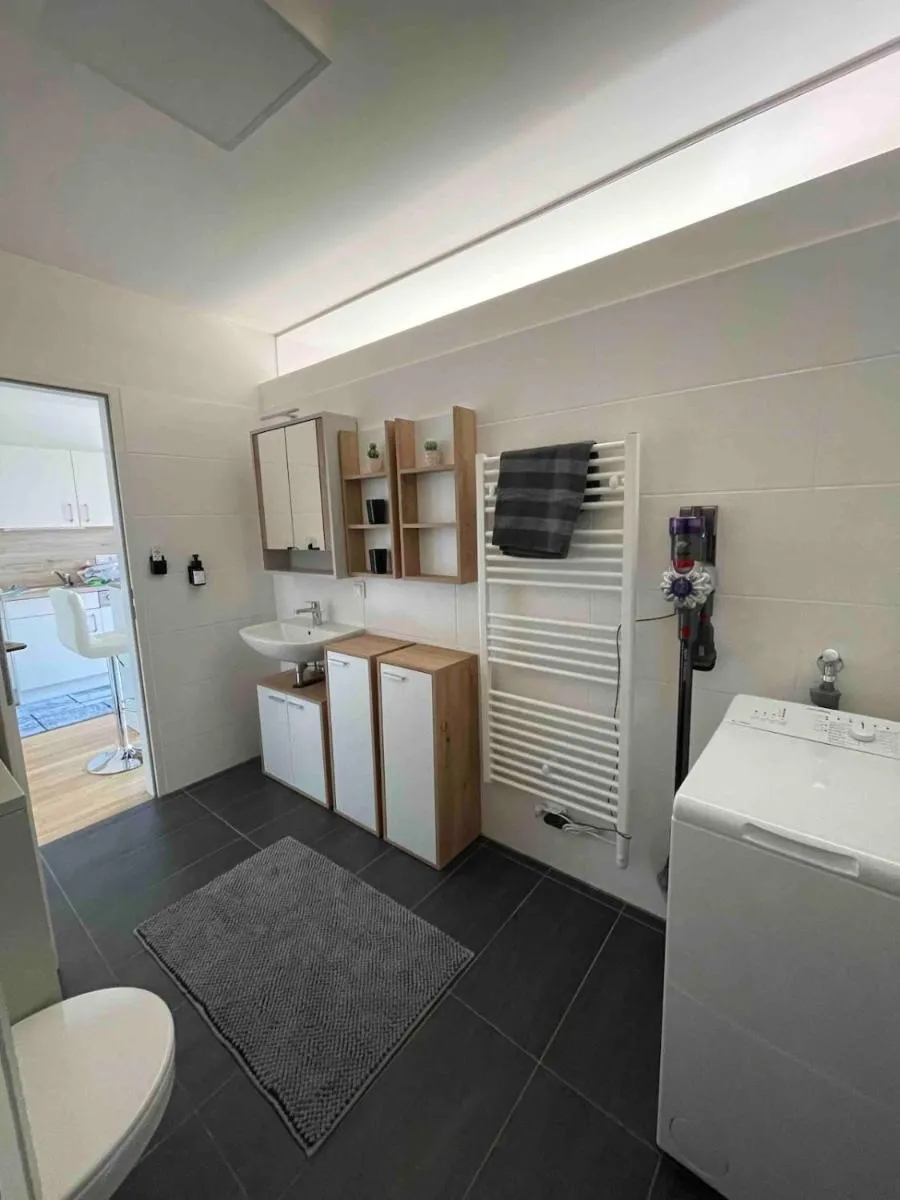 Image 4 of Apartment in der Nähe vom Lendplatz