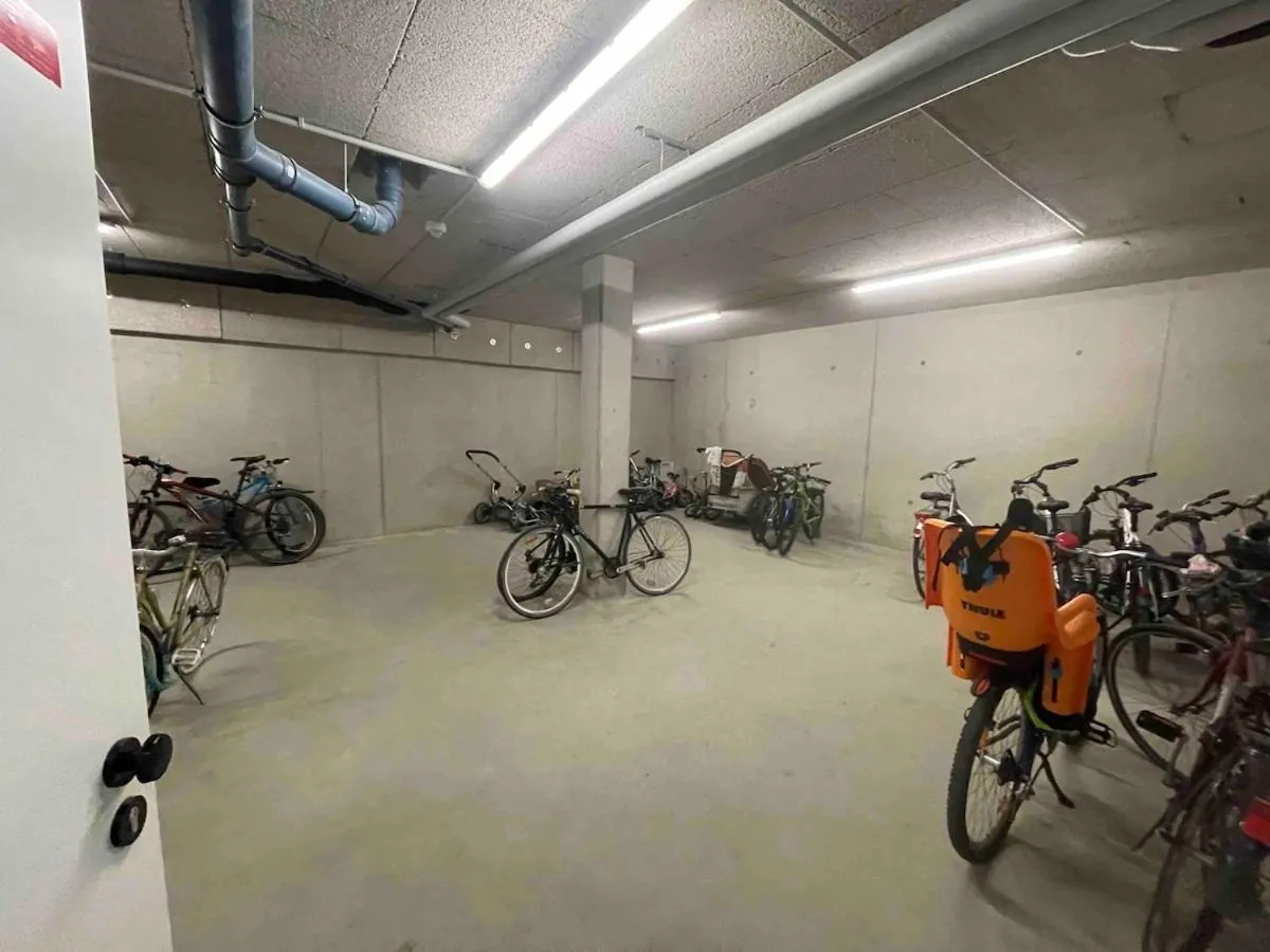 Image 2 of Apartment in der Nähe vom Lendplatz