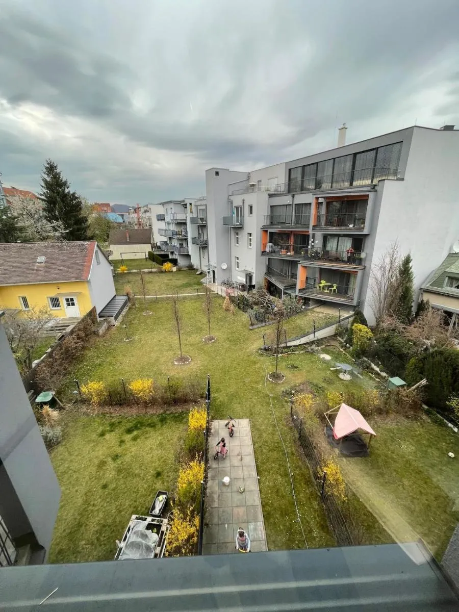 Image 5 of Apartment in der Nähe vom Lendplatz